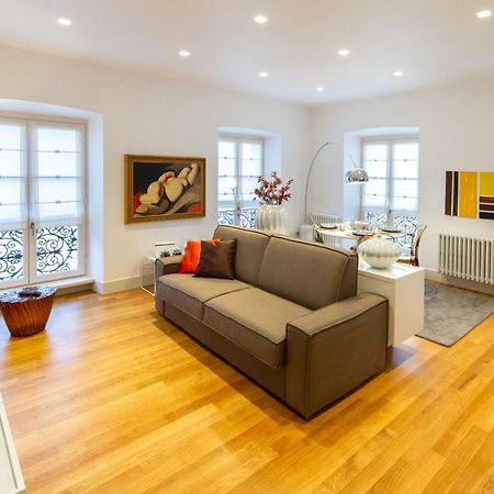 Tergesteo Palace Suite Τεργέστη Εξωτερικό φωτογραφία